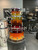 Used Ludwig VISTALITE TEQUILA SUNRISE 3 PC Drum Shell Kit Other 41132-S000014239 View 2