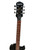 Used Epiphone LES PAUL SPECIAL II Electric Guitar Black 6-String 41134-S000010229 View 3