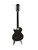 Used Epiphone LES PAUL SPECIAL II Electric Guitar Black 6-String 41134-S000010229 View 4