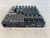 Used Behringer XENYX QX1202USB Mixer 41127-S000062516 View 5