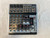Used Behringer XENYX QX1202USB Mixer 41127-S000062516 View 1