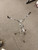 Used Ludwig CONCERT SNARE STAND Snare Stand 41116-S000054311 View 1