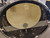 Used Ludwig ACROLITE BLACK GALAXY Metal Snare Drum 14" 41116-S000054309 View 2