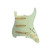Used STRAT PICKGUARD Guitar Pickup 40009-S000318315 View 1