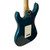 Used Fender STRAT STANDARD 2000 USA S Type Electric Guitar Blue 6-String 40009-S000318314 View 9