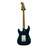 Used Fender STRAT STANDARD 2000 USA S Type Electric Guitar Blue 6-String 40009-S000318314 View 6