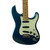 Used Fender STRAT STANDARD 2000 USA S Type Electric Guitar Blue 6-String 40009-S000318314 View 2