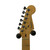 Used Fender STRAT STANDARD 2000 USA S Type Electric Guitar Blue 6-String 40009-S000318314 View 5