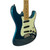 Used Fender STRAT STANDARD 2000 USA S Type Electric Guitar Blue 6-String 40009-S000318314 View 4
