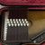 Used Samick CHROMAHARP Vintage Instrument 41128-S000116210 View 3