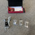 Used BIGSBY B3 VIBRATO KIT Guitar Hardware 41106-S000104380 View 5