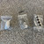 Used BIGSBY B3 VIBRATO KIT Guitar Hardware 41106-S000104380 View 6