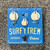 Used SURFY INDUSTRIES SURFYTREM DELUXE Guitar Tremolo Pedal 41106-S000104382 View 1