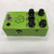 Used JHS Pedals CLOVER Guitar PreAmp Pedal 41125-S000043113 View 2
