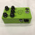 Used JHS Pedals CLOVER Guitar PreAmp Pedal 41125-S000043113 View 4