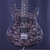 Used First Act HH SOLID BODY ELECTRIC GUITAR Electric Guitar Silver Burst 6-String 41140-S000142046 View 1