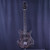 Used First Act HH SOLID BODY ELECTRIC GUITAR Electric Guitar Silver Burst 6-String 41140-S000142046 View 2