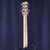 Used First Act HH SOLID BODY ELECTRIC GUITAR Electric Guitar Silver Burst 6-String 41140-S000142046 View 6