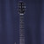 Used First Act HH SOLID BODY ELECTRIC GUITAR Electric Guitar Silver Burst 6-String 41140-S000142046 View 3