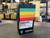 Used Walrus Audio CANVAS STEREO D.I./L.I. Guitar Effects Pedal 41137-S000108528 View 1