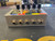 Used SATURNWORKS 5 INPUT MIXING PEDAL Guitar Effects Pedal 41137-S000108527 View 2