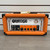Used - Orange OR15 Tube Guitar Amplifier Head 40087-S000243824 View 1