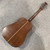 Used YASUMA 200C Acoustic Guitar 41106-S000104383 View 3