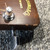 Used YASUMA 200C Acoustic Guitar 41106-S000104383 View 10