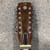 Used CONN F-30 12-String Acoustic Guitar 41106-S000104385 View 4