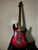 Used Ibanez S-SERIES CUSTOM MADE S Type Electric Guitar Purple 6-String 41129-S000021209 View 2
