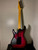Used Ibanez S-SERIES CUSTOM MADE S Type Electric Guitar Purple 6-String 41129-S000021209 View 6