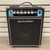 Used - Acoustic B25C 1 x 10 Bass Combo Amplifier  40087-S000243826 View 1