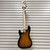 Used - Squier SONIC P Bass Guitar  40087-S000243825 View 8