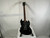 Used LTD VIPER-50 SG Type Electric Guitar Black 6-String 40012-S000319015 View 2