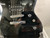 Used LTD VIPER-50 SG Type Electric Guitar Black 6-String 40012-S000319015 View 6