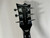 Used LTD VIPER-50 SG Type Electric Guitar Black 6-String 40012-S000319015 View 15