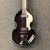 Used Hofner ICON B BASS Bass Guitar Black 4-String 40111-S000197559 View 1