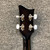 Used Hofner ICON B BASS Bass Guitar Black 4-String 40111-S000197559 View 4
