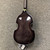 Used Hofner ICON B BASS Bass Guitar Black 4-String 40111-S000197559 View 6