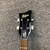 Used Hofner ICON B BASS Bass Guitar Black 4-String 40111-S000197559 View 3