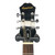 Used Epiphone DR-100 VS Acoustic Guitar Tobacco Sunburst 41117-S000057482 View 3