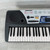 Used Yamaha EZ-150 Keyboard - 61-key - AS IS - Read Description 40112-S000185133 View 4