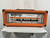 Used Orange CRUSH PRO 120 Solid State Guitar Head 40012-S000319025 View 1