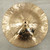 Used Wuhan China Cymbal 18 - Inch 40015-S000343821 View 1