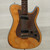 Used Fender Bullet Vintage Electric Guitar @ Finish 40015-S000343828 View 1