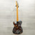 Used Fender Bullet Vintage Electric Guitar @ Finish 40015-S000343828 View 7