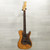 Used Fender Bullet Vintage Electric Guitar @ Finish 40015-S000343828 View 4
