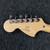 Used Squier STRATOCASTER AFFINITY S Type Electric Guitar Blue 6-String 40111-S000197562 View 10