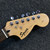 Used Squier STRATOCASTER AFFINITY S Type Electric Guitar Blue 6-String 40111-S000197562 View 6