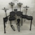 Used Alesis Nitro DM7X Electronic Drum Kit 40015-S000343834 View 1